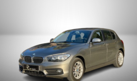 BMW 116dA Automatico