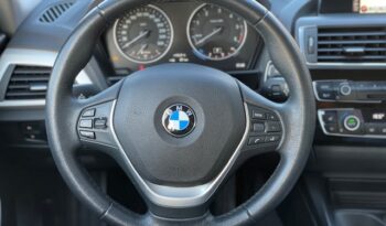 BMW 116dA Automatico lleno
