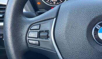 BMW 116dA Automatico lleno