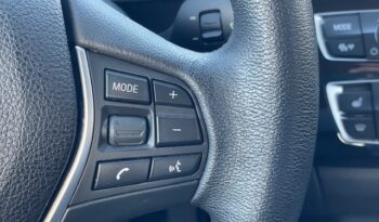 BMW 116dA Automatico lleno