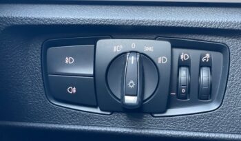 BMW 116dA Automatico lleno