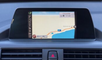 BMW 116dA Automatico lleno