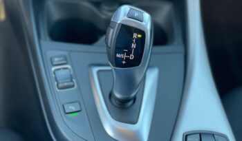 BMW 116dA Automatico lleno