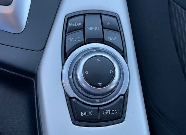 BMW 116dA Automatico lleno