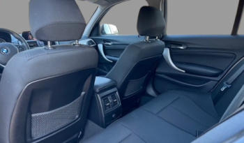 BMW 116dA Automatico lleno