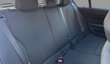 BMW 116dA Automatico lleno