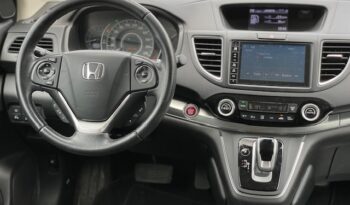 HONDA CR-V 1.6 160cv 4×4 lleno