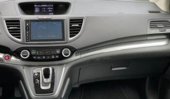 HONDA CR-V 1.6 160cv 4×4 lleno