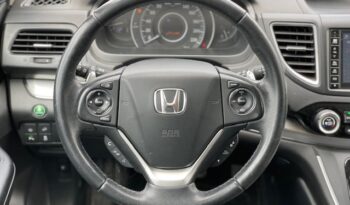 HONDA CR-V 1.6 160cv 4×4 lleno