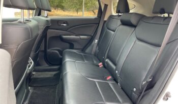 HONDA CR-V 1.6 160cv 4×4 lleno