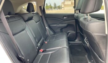 HONDA CR-V 1.6 160cv 4×4 lleno