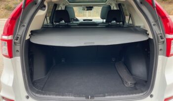 HONDA CR-V 1.6 160cv 4×4 lleno