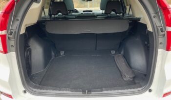 HONDA CR-V 1.6 160cv 4×4 lleno