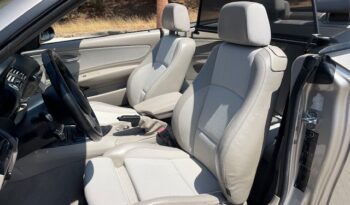 BMW 118dA CABRIO 143cv lleno