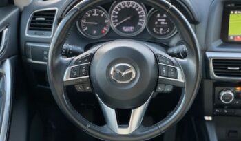 Mazda CX-5 2.2 175cv 4×4 Sport lleno