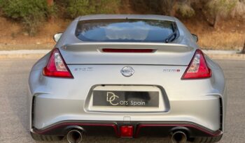 Nissan 370z Nismo 344cv lleno