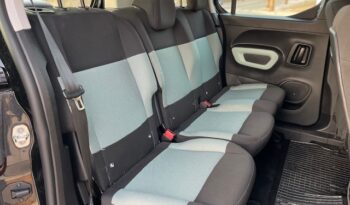 CITROEN BERLINGO 1.5 BlueHDI 102cv lleno