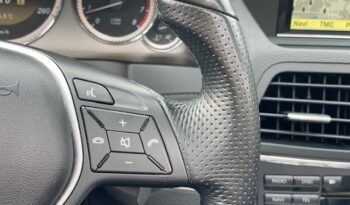 MERCEDES E250 CABRIO AMG 204cv lleno