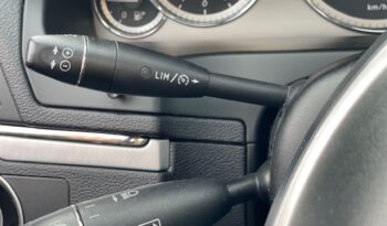 MERCEDES E250 CABRIO AMG 204cv lleno