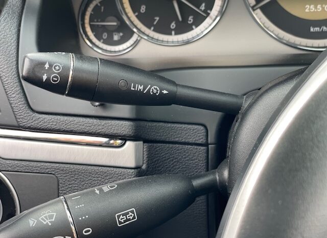 MERCEDES E250 CABRIO AMG 204cv lleno