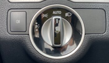MERCEDES E250 CABRIO AMG 204cv lleno