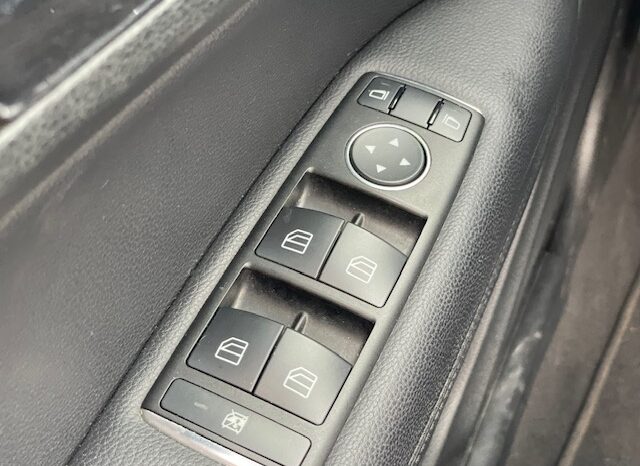 MERCEDES E250 CABRIO AMG 204cv lleno