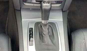 MERCEDES E250 CABRIO AMG 204cv lleno