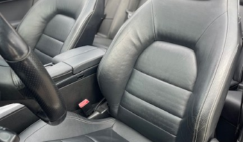 MERCEDES E250 CABRIO AMG 204cv lleno