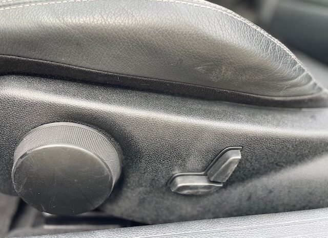 MERCEDES E250 CABRIO AMG 204cv lleno