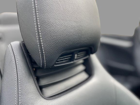 MERCEDES E250 CABRIO AMG 204cv lleno