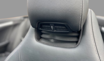 MERCEDES E250 CABRIO AMG 204cv lleno