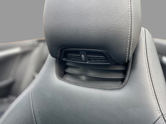 MERCEDES E250 CABRIO AMG 204cv lleno