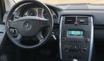 MERCEDES B170 7g 116CV  “Automatic” lleno