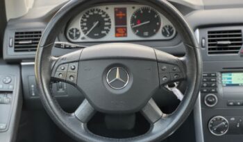 MERCEDES B170 7g 116CV  “Automatic” lleno