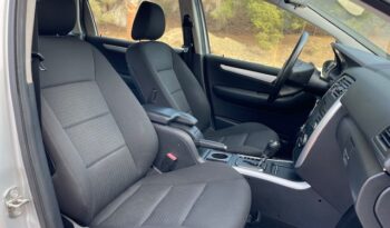 MERCEDES B170 7g 116CV  “Automatic” lleno