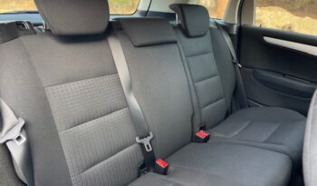 MERCEDES B170 7g 116CV  “Automatic” lleno