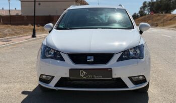 SEAT IBIZA ESTATE 1.2 TDI lleno