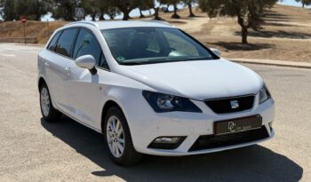 SEAT IBIZA ESTATE 1.2 TDI lleno