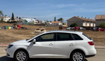 SEAT IBIZA ESTATE 1.2 TDI lleno