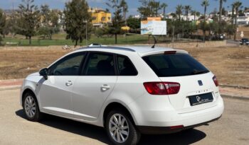 SEAT IBIZA ESTATE 1.2 TDI lleno