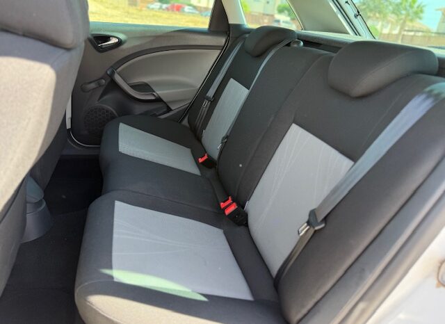 SEAT IBIZA ESTATE 1.2 TDI lleno