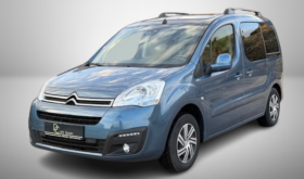 CITROEN BERLINGO 1.6 HDI 100cv “Automatico”
