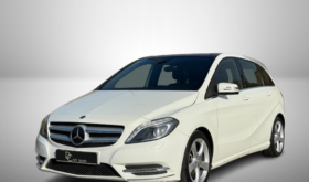 MERCEDES B180 CDI 7G