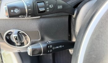 MERCEDES B180 CDI 7G lleno