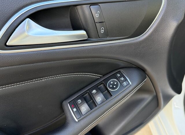 MERCEDES B180 CDI 7G lleno