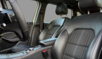 MERCEDES B180 CDI 7G lleno