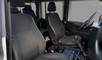 LAND ROVER DEFENDER lleno