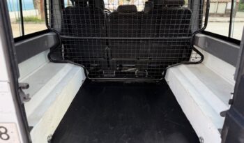 LAND ROVER DEFENDER lleno