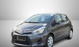 Toyota Yaris 1.5 Hibrido