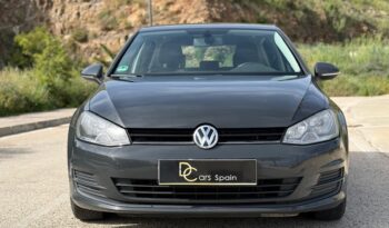 VOLKSWAGEN GOLF 7 1.4 TSI 140cv lleno